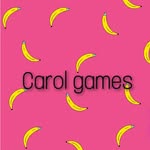 ~carolwwwy - @carolgames1 - Instagram