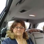 Carol Ann Gandy Ferrar - @comcarol.far - Instagram
