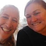 Carol Gandy McCormick - @imacatrancher - Instagram
