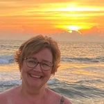 Carol Gans Williamson - @carolgwilli - Instagram