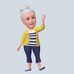 Carole Gans - Facebook