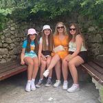 Carol Smith Garry - @carolgarry81 - Instagram