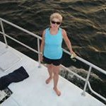 Carol Gary - @carolfromravenna - Instagram