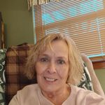 Carol Gary - @msdoe54 - Instagram