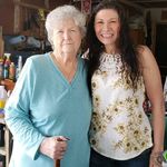 Carol-Gary Wright - @countrygirl118_ - Instagram