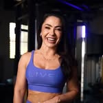 Carol Gauer - Treinadora Física - @carol.gauerr - Instagram