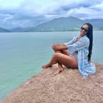 Carol Morato - @carolgaudencio1 - Instagram