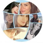 CarolGaur - @carol_gaur - Instagram