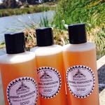 Carol Gentile Cohen - @carols.naturalsoap - Instagram