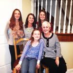 Carol Gentile Hastie - @carolhastie - Instagram