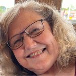Carol Gilbert - @carolfayegilbert55 - Instagram