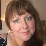 Carol Gilbert - @princessrubylily - Instagram