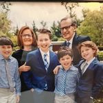 Carol Gilbert - @carolgilbert4204 - Instagram