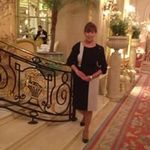 Carol Gilbert - @gilbert.carol - Instagram