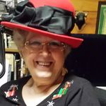 Carol Gilbert - @carol.gilbert.777158 - Instagram