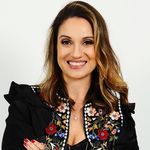 Carol Gilberti - @carolgilberti - Instagram