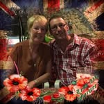 Carol Gilham - @gilhamcarol - Instagram