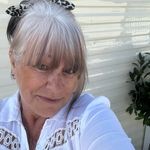 Carol Gladden - @bumbalina1958 - Instagram