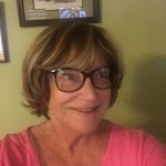 Carol Gladden Gallagher - @ccarol5 - Instagram