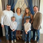 Carol Gladden Scott - @carol_scott03 - Instagram