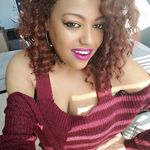 Carol Harwell Gladden - @brnsuggah - Instagram