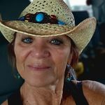 Carol Huff Gladden - @cgladden55 - Instagram
