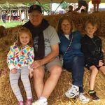 Carol Jacobson Gladden - @cgladden2 - Instagram