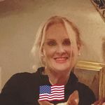 Carol Glasgow - @chg1006 - Instagram