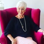 Carol Glasgow Kirkland - @carol_glasgow.kirkland - Instagram