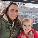 Carol Glover - @glovercal - Instagram