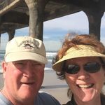 Carol Glover - @carolglovermb - Instagram