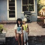 Carol Glover - @sulkysarahjane - Instagram