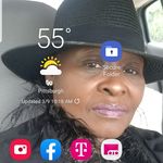 Carol Glover - @carolglover284 - Instagram