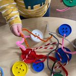 Carol Glover - @my_early_childhood_inspiration - Instagram