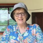 Carol Glover - Maverick Maker - @carolglovercoaching - Instagram
