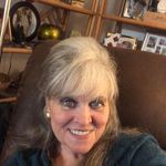 Carol Glover Jameson - @turtlecarol53 - Instagram