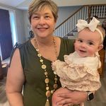 Carol Glover Lorio - @loriocg - Instagram