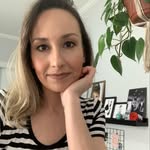 Carol Goebel - @carolgoebelp - Instagram