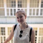 Carol Goebel - @carolgoebel - Instagram