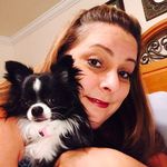 Carol Brown Gorham - @ittyboosmom - Instagram