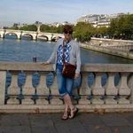 Carol Gorham - @cmichele1966 - Instagram