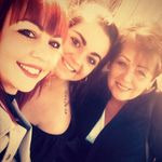 Carol Goss - @carol_goss13 - Instagram
