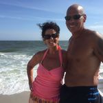 Carol Greco - @gingerlab2 - Instagram