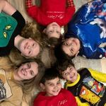Carol Grider West - @ca4wils - Instagram