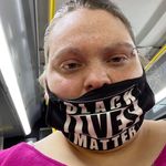 Carol Grimes - @walkingdeadgurl29 - Instagram
