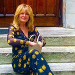 Carol Grimes - @carolgrimesnottinghill - Instagram