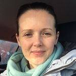 Carol Grimes - @carolmgrimes - Instagram