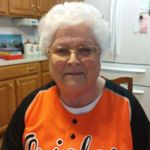 Carol Grimsley - @carolgrimsley095 - Instagram