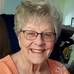 Carolyn Grimsley - @grammyc73 - Instagram