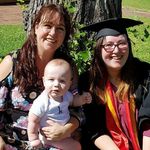 Carol Grinstead - @carol.grins - Instagram